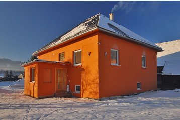 Privatni smještaj Uhorská Ves 6